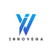 Innovega logo - Similar company to Rizsolutions