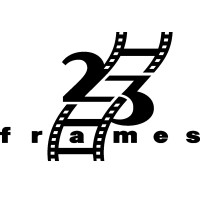 Twenty-Three Frames Production Company