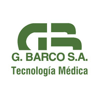 G. BARCO S.A logo - Similar company to Mubi Medical