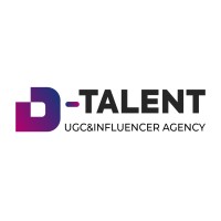 D-Talent Agency logo - Similar company to Best Tech Partner