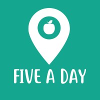 Five a Day logo - Similar company to Homepotager