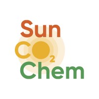SunCoChem logo - Similar company to H2Cat