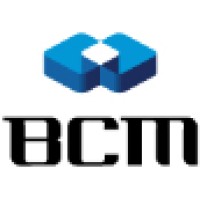 Bcm International Inc.