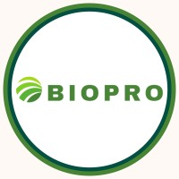 BIOPRO Costa Rica logo - Similar company to Conecta Empleos