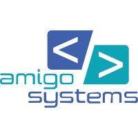 Amigo Systems logo - Similar company to Vivin Solution Fzco