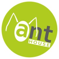 AntHouse logo - Similar company to Anthouse