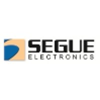 Segue Electronics, Inc. logo - Similar company to Bernardo Winery