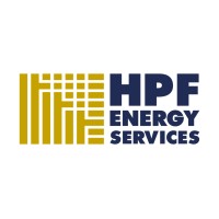 HPF ENERGY SERVICES ABERDEEN logo - Similar company to Munro