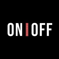 ON OFF VISUAL logo - Similar company to Voxti