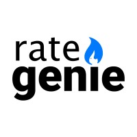 Rate Genie logo - Similar company to Optimum Payment