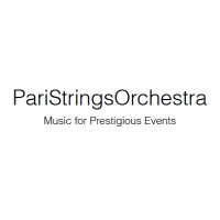 PariStringsOrchestra logo - Similar company to Garzza