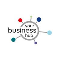 Business Hubbing SAS logo - Similar company to Revista Ceo Connect | Medio De Comunicación