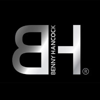 Benny Hancock® GROOMING logo - Similar company to Honeycorn