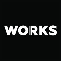 WORKS Motorsports logo - Similar company to Edwin Jeans Canada Ltd.
