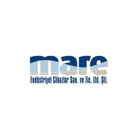Mare Endüstriyel Cihazlar logo - Similar company to Powermade Srl