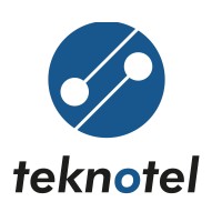 Teknotel Elektronik logo - Similar company to Vircon Group