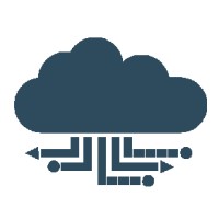 StormHub logo - Similar company to Edge Of Dusk