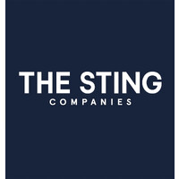 The Sting Companies logo - Similar company to Actief Select