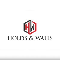 HOLDSANDWALLS logo - Similar company to Priz2 Communication Agency