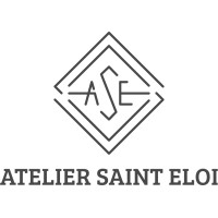 Atelier Saint Eloi logo - Similar company to Conception Et Etude De Structure Metallique