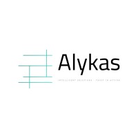 Alykas logo - Similar company to Alykas Consulting Pvt Ltd