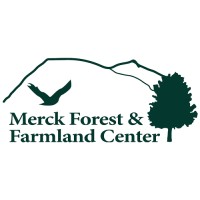Merck Forest and Farmland Center logo - Similar company to Smokey House Center