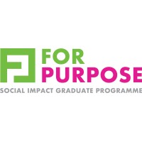 For Purpose logo - Similar company to 2Into3