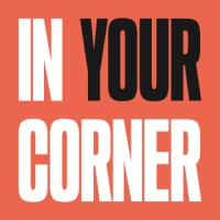 In Your Corner logo - Similar company to Nu-Gnu
