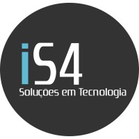 iS4 Tecnologia logo - Similar company to Is4 Solutions