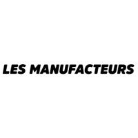 Les Manufacteurs logo - Similar company to Studio Du Coin