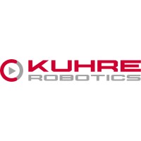 Kuhre Robotics logo - Similar company to Lübbering