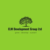 ELM Development Group Ltd logo - Similar company to Built Developments Ltd