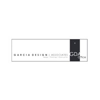 Garcia Design Associates (GDA) logo - Similar company to Interplan Architects Inc
