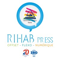 Rihab Press logo - Similar company to Master Pet