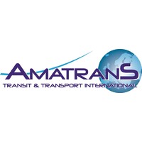 AMATRANS logo - Similar company to Groupe Condigel