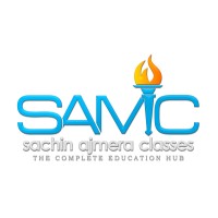 sachin ajmera classes logo - Similar company to Slideficient