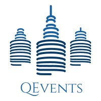 QEvents Investing logo - Similar company to Finfluent