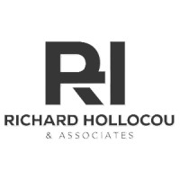 Richard Hollocou and Associates logo - Similar company to Lulu Restaurant & Bar