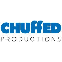 Chuffed Productions logo - Similar company to Treefrog Design