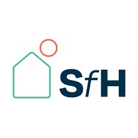 Sustainability for Housing logo - Similar company to Transform Housing & Support