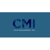 Cain Management logo - Similar company to Cain Management, Inc.