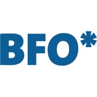 Big Faceless Organization logo - Similar company to Jaxg Studio