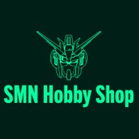 SMN Hobby Shop logo - Similar company to Comp Performance Group