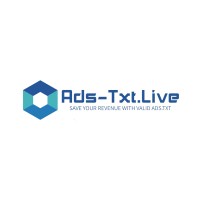 Ads-txt.Live logo - Similar company to Asaptera