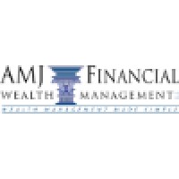 AMJ Financial Wealth Management logo - Similar company to Reel Operations, Llc