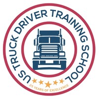 U.S. Truck Driver Training School logo - Similar company to Cdl Driver Consultants