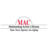 MAC Inc. Area Agency on Aging logo - Similar company to Concergix Medication Partners
