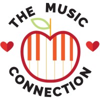 The Music Connection logo - Similar company to Medical Reallocation Initiative