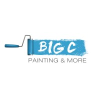 Big C Painting & More, Inc. logo - Similar company to Boston Best Roofer