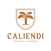 Caliendi Liqueur logo - Similar company to La Forge